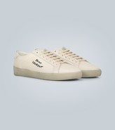 Thumbnail for your product : Saint Laurent Court Classic SL/06 sneakers