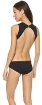 Thumbnail for your product : Michi Descent Bathing Suit