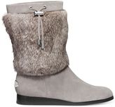 Thumbnail for your product : MICHAEL Michael Kors Lizzie Booties