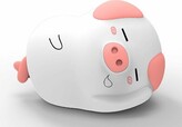 Thumbnail for your product : Flash Popup Little Sleepy Pig Night Light