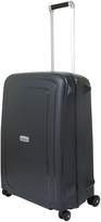 Thumbnail for your product : Samsonite S-Cure deluxe black medium case