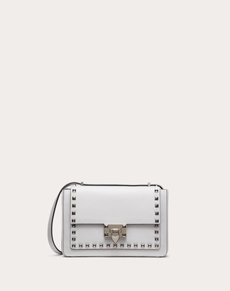 Valentino White Handbag - Up to 50% off at ShopStyle UK