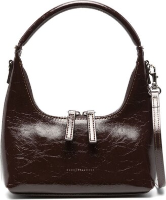 Marge Sherwood Hobo leather shoulder bag - ShopStyle