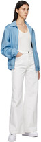 Thumbnail for your product : Ksubi White Kicker Jeans