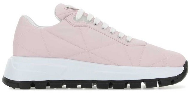 prada athletic sneakers