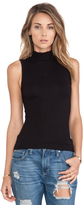 Thumbnail for your product : Free People Seamless Mock Neck Cami