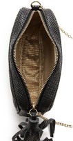Thumbnail for your product : Lauren Merkin Handbags Snake Embossed Meg Cross Body Bag