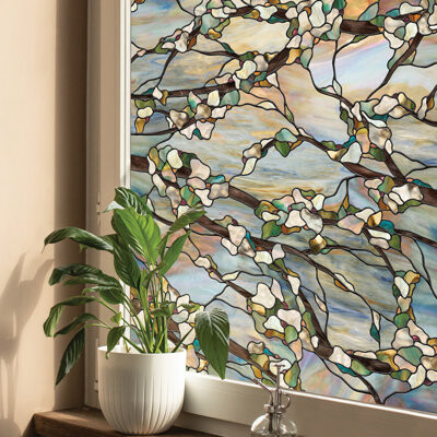 Artscape Sunset Window Film