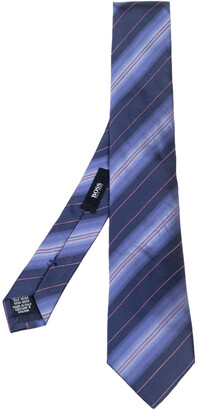 Hugo Boss Mens Ties Sale | Shop the world's largest collection of fashion |  ShopStyle UK