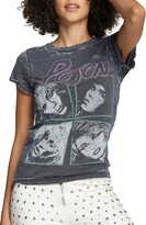 Thumbnail for your product : Recycled Karma Poison Graphic Band Tee