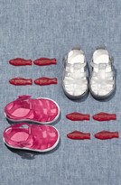 Thumbnail for your product : Igor 'Tenis' Fisherman Jelly Sandal (Toddler)