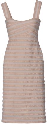Paola Frani Knee-length dresses