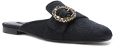 Thumbnail for your product : Dolce & Gabbana Brocade Mules