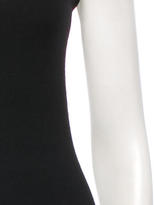 Thumbnail for your product : Michael Kors Cashmere Sleeveless Top