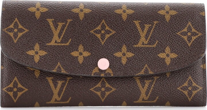 Louis Vuitton Pochette A4 Multipocket - ShopStyle Wallets