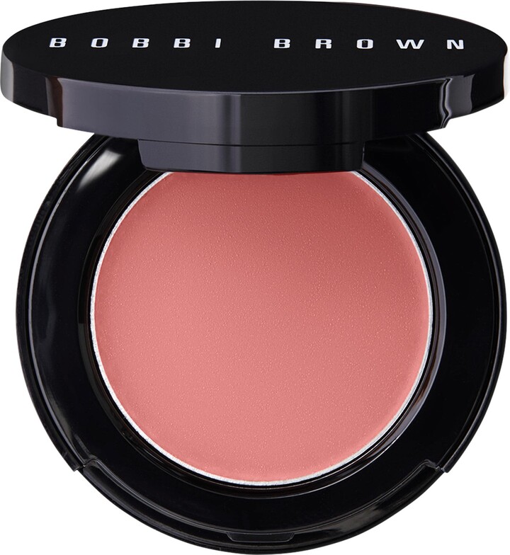 Bobbi Brown Pot Rouge Cream Blush for Lips and Cheeks Powder Pink 0.128 oz / 3.8 ml