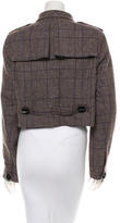 Thumbnail for your product : By Malene Birger Jacket