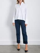 Thumbnail for your product : Rachel Comey Slim Legion Jeans - Indigo