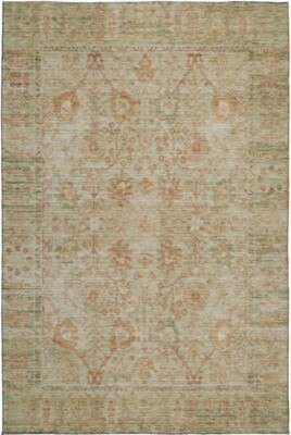Dalyn Solace Washable Sl9 Area Rug Collection