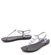 Thumbnail for your product : Ipanema Maya Studded Rubber Sandals