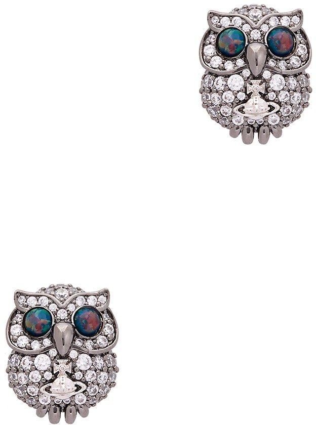 までの Vivienne Westwood OWL ring フクロウ YI8qQ-m48007875862 は