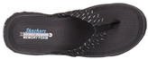 Thumbnail for your product : Skechers Women's Reggae-Stir It Up Thong