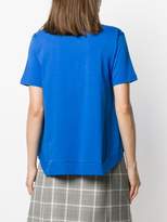 Thumbnail for your product : Stella McCartney logo printed T-shirt