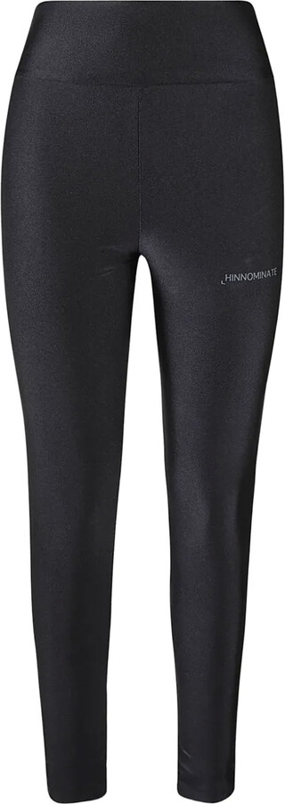 HINNOMINATE High-Waisted Leggings