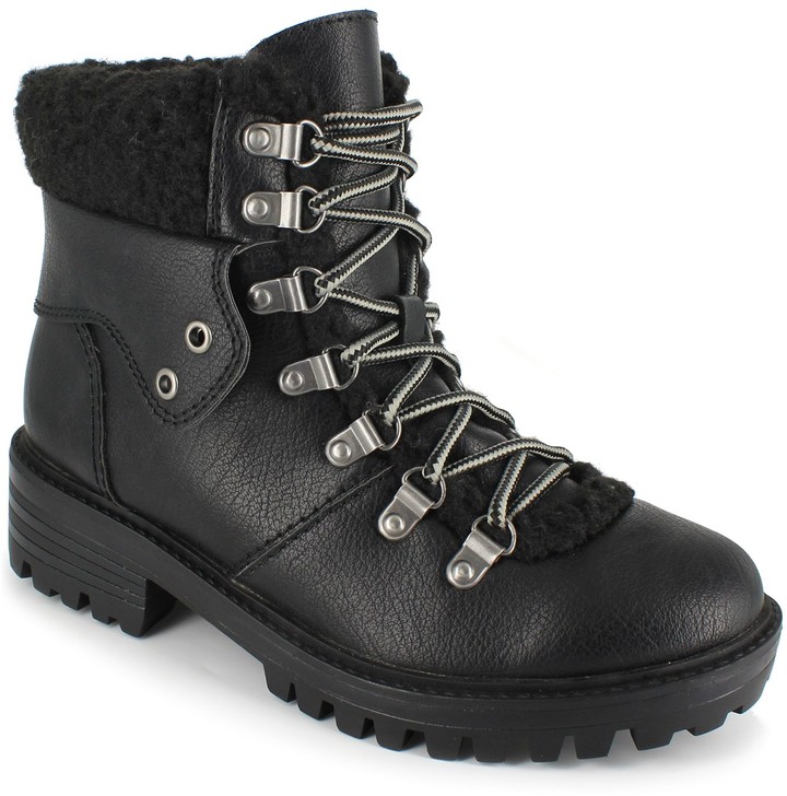 unionbay boots