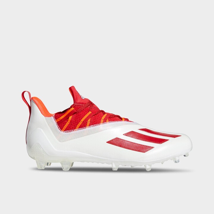 adidas Men's Adizero Football Cleats ShopStyle Shoes