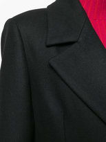 Thumbnail for your product : Frankie Morello long coat