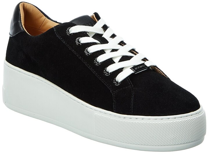 jslides maya platform sneaker