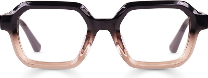 Eyebobs Eye-Con 46mm Square Reading Glasses