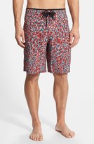 Thumbnail for your product : The North Face 'Water Dome' Active Fit QuickDryTM Board Shorts