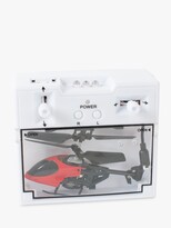 Thumbnail for your product : Funtime World's Smallest Remote Control Helicopter