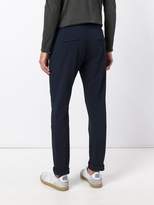 Thumbnail for your product : Dondup straight-leg trousers
