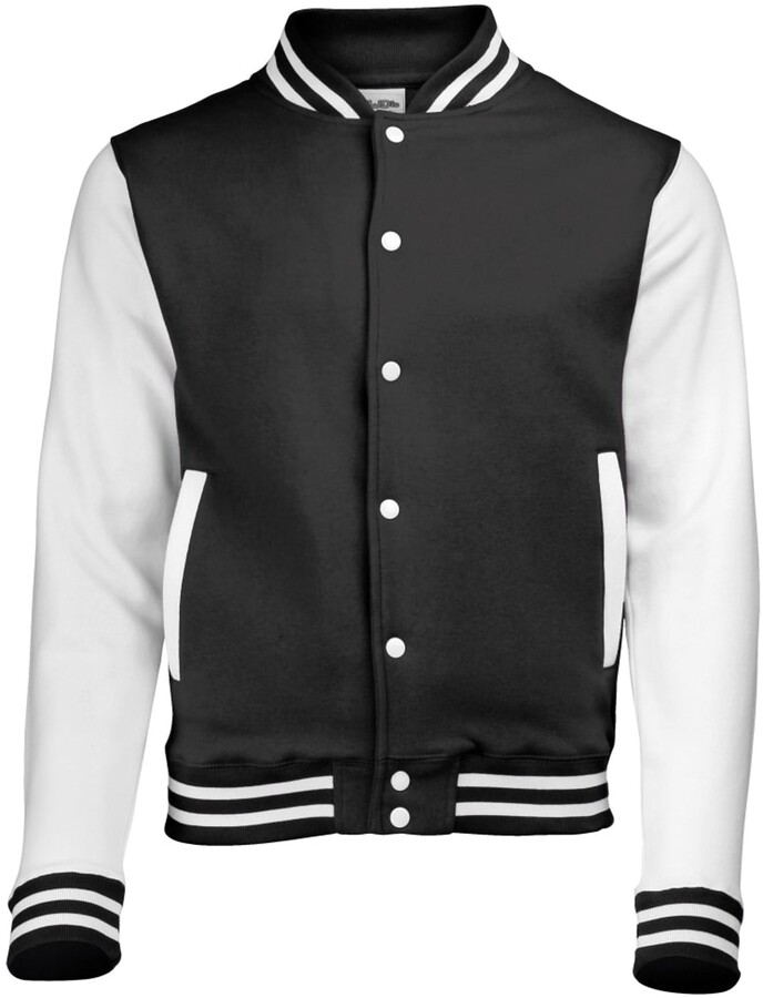 Varsity Black Jackets | Shop the world's largest collection of 