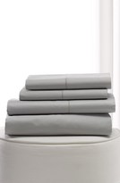 Thumbnail for your product : Nordstrom 500 Thread Count Flat Sateen Sheet