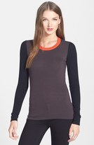 Thumbnail for your product : Bailey 44 Horseshoe Sweater
