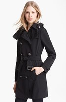 Thumbnail for your product : Burberry 'Balmoral' Trench Coat