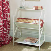 Thumbnail for your product : OKA Dickens Book Stand, Antique Finish