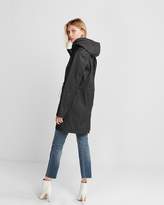 Thumbnail for your product : Express Drawstring Raincoat