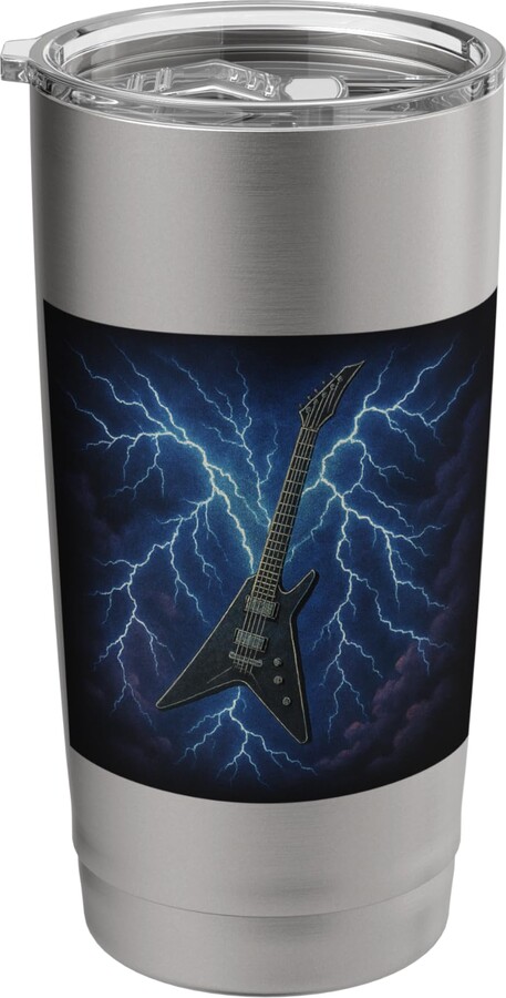 Maya LIGHTING CUP Stainless Steel Insulated Tumbler