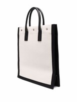 Thumbnail for your product : Saint Laurent Rive Gauche tote bag