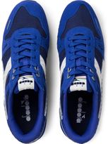 Thumbnail for your product : Diadora Powder Blue/White Titan II Sneakers