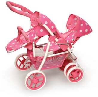 double stroller bed bath and beyond