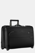 Thumbnail for your product : Briggs & Riley Baseline 21-Inch Wheeled Carry-On Garment Bag
