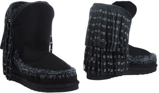 Mou Ankle boots - Item 11270130