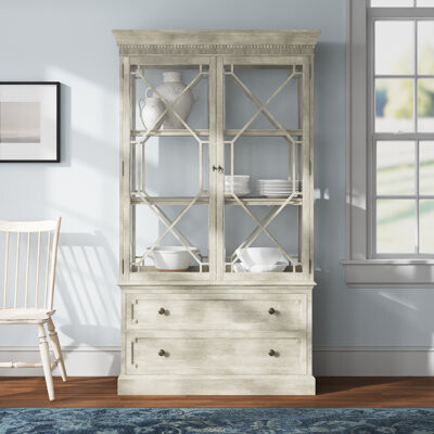 Lark Manor Dowdle Dining Hutch - ShopStyle Buffets & Sideboards