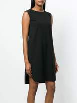 Thumbnail for your product : Max Mara sleeveless shift dress